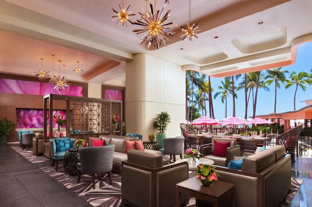 Photo - The Royal Hawaiian, A Luxury Collection Resort, Waikiki