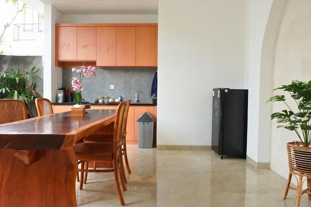 Foto - Anara Villa Ubud