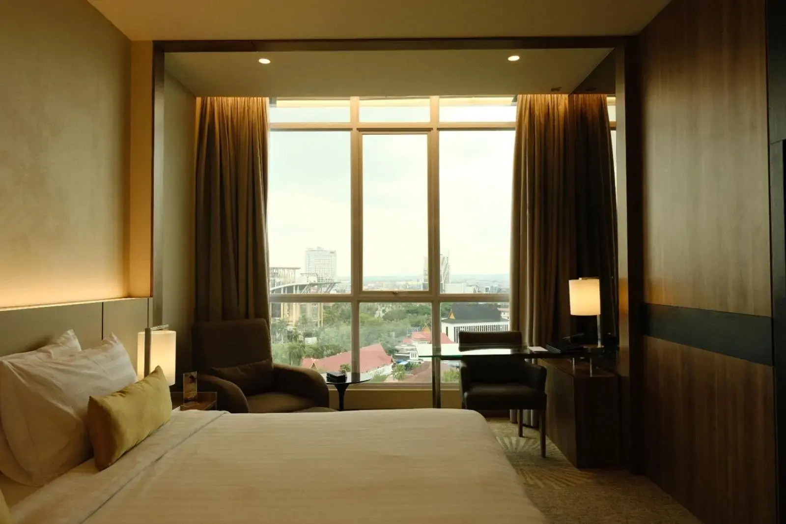 Photo - The Premiere Pekanbaru