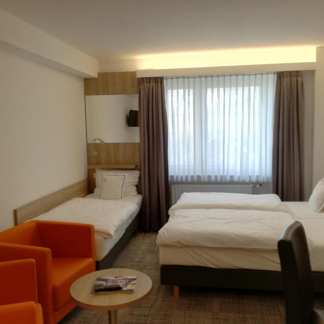 Photo - Hotel Empire