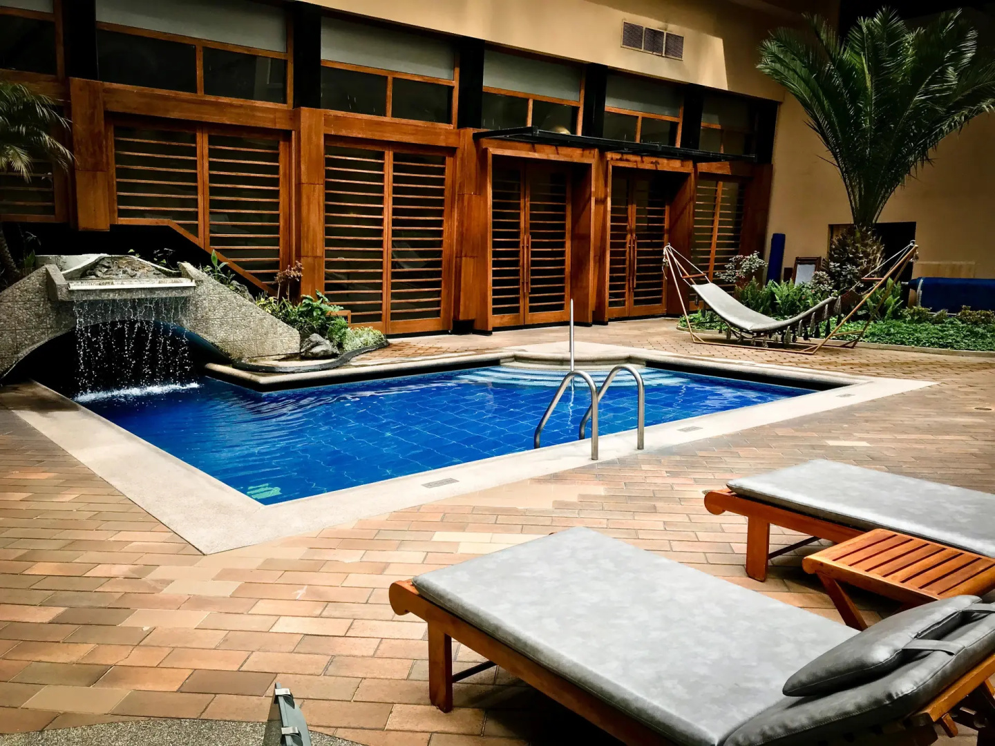 Foto - Swissôtel Quito