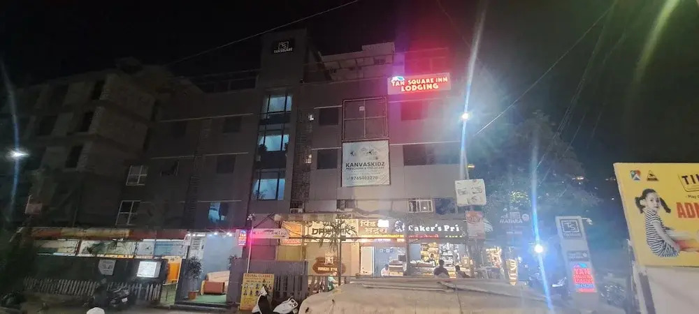 Photo - Hotel Tan Square Inn Lodge