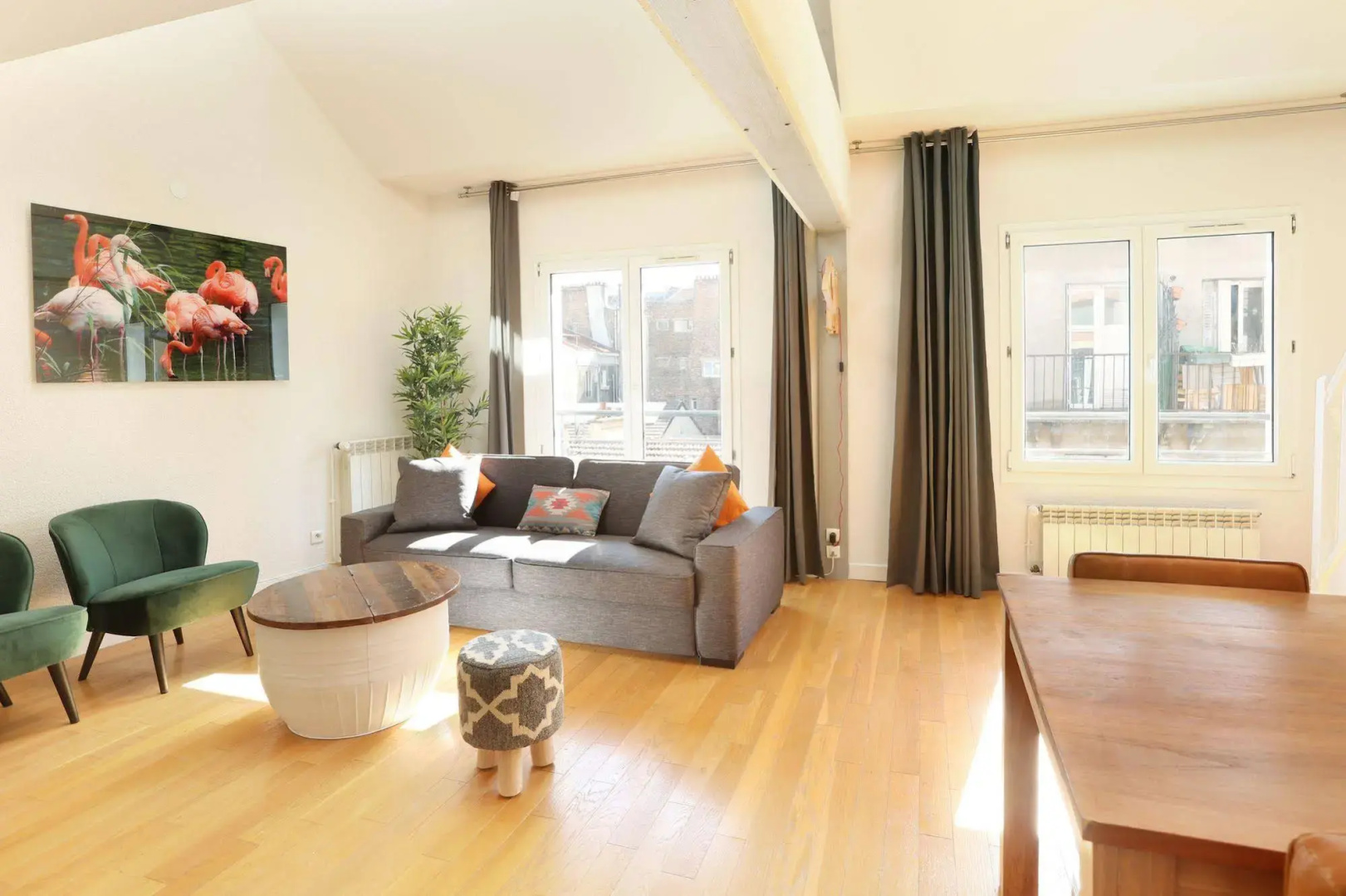 Photo - Les Lilas Serviced Apartments