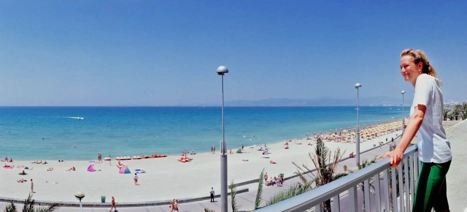 Foto - Hotel Hispania