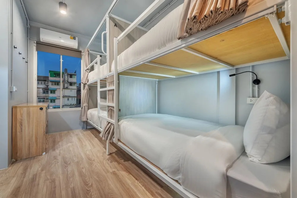 Foto - Ti Thong Hostel