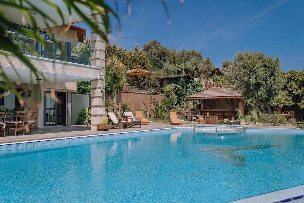 Photo - Doors Urla Hotel & Bungalows