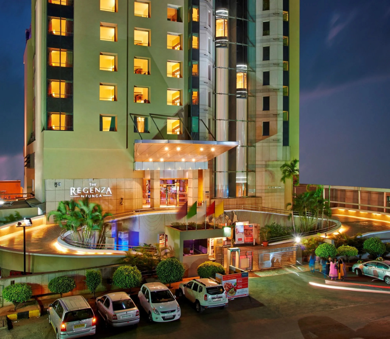 Foto - The Regenza By Tunga