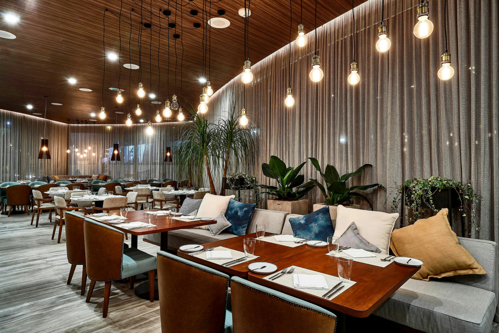 Foto - Sheraton Santos Hotel