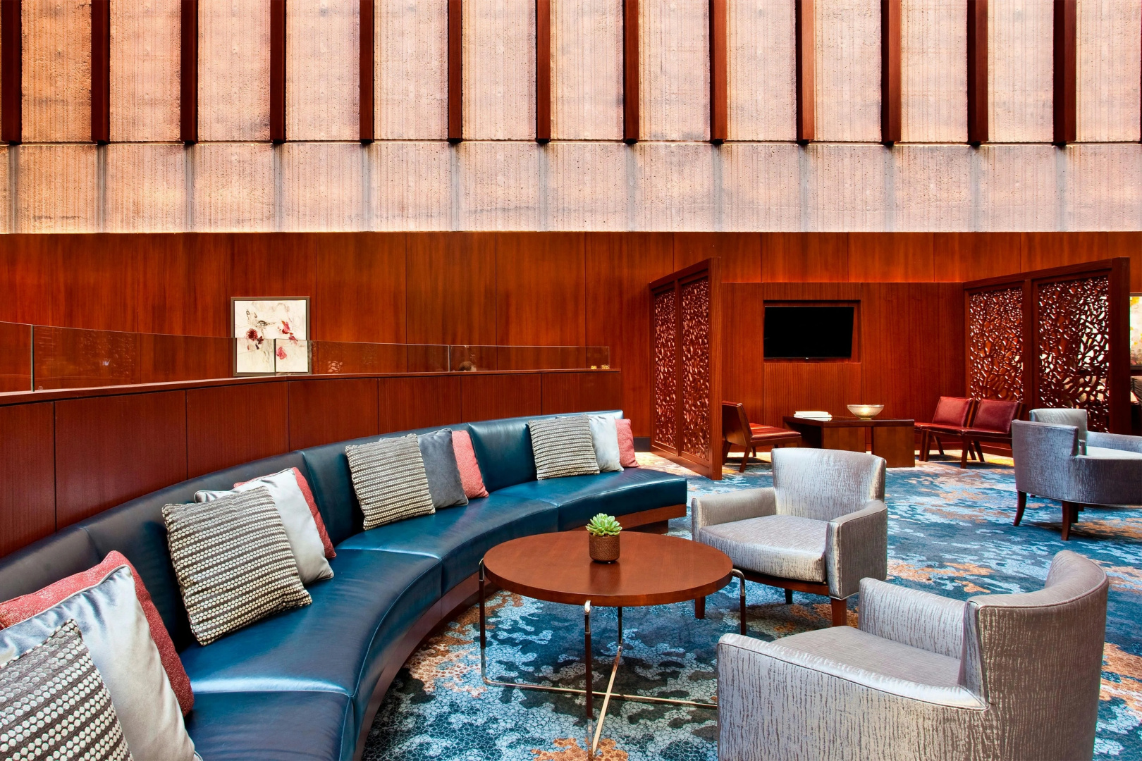 Photo - The Westin Peachtree Plaza, Atlanta
