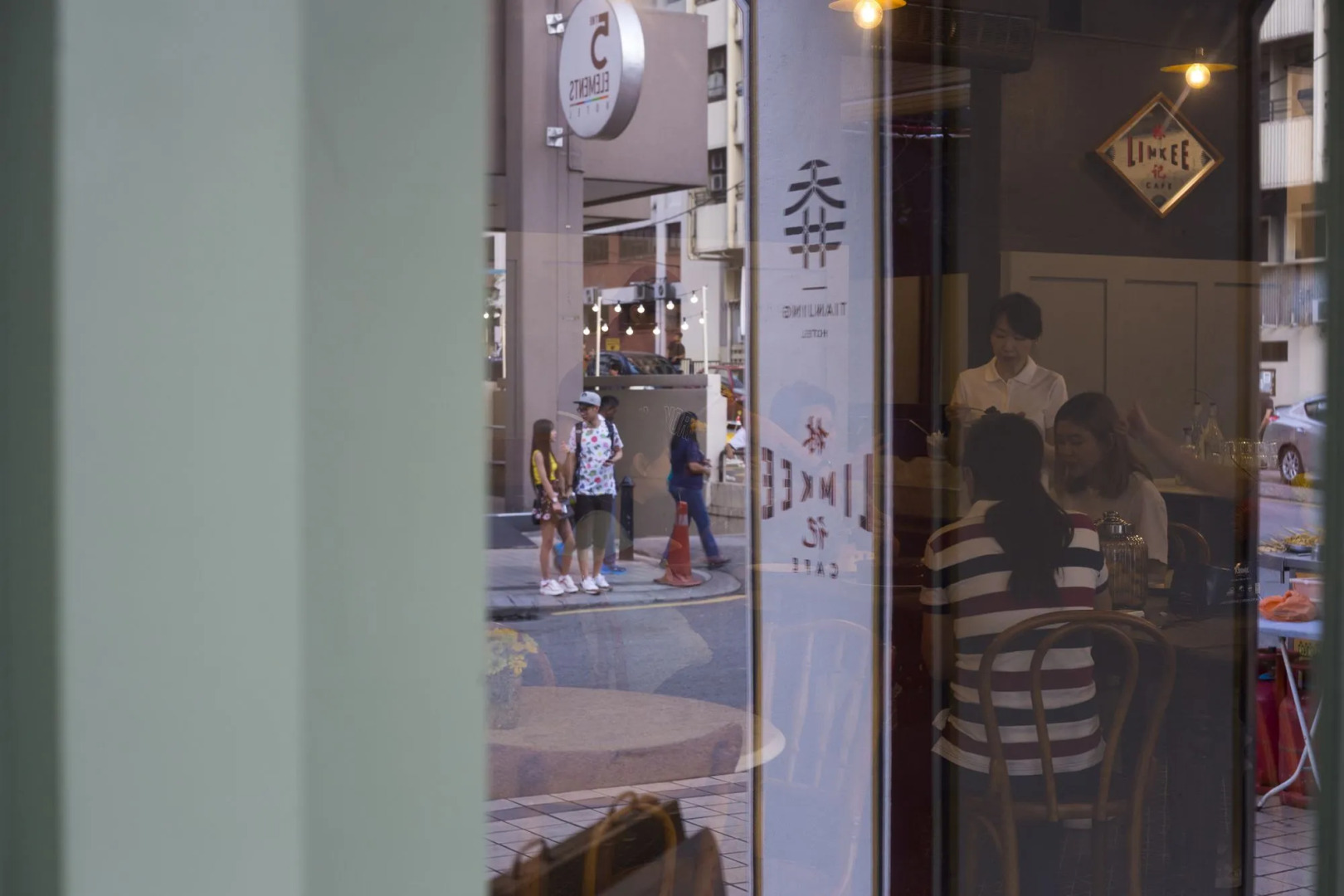 Foto - Tian Jing Hotel