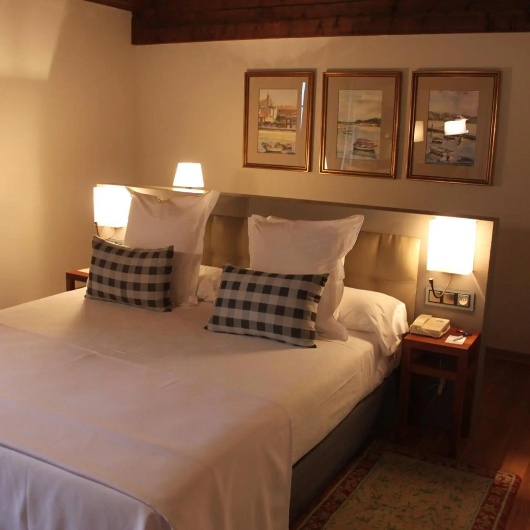 Photo - Parador de Baiona