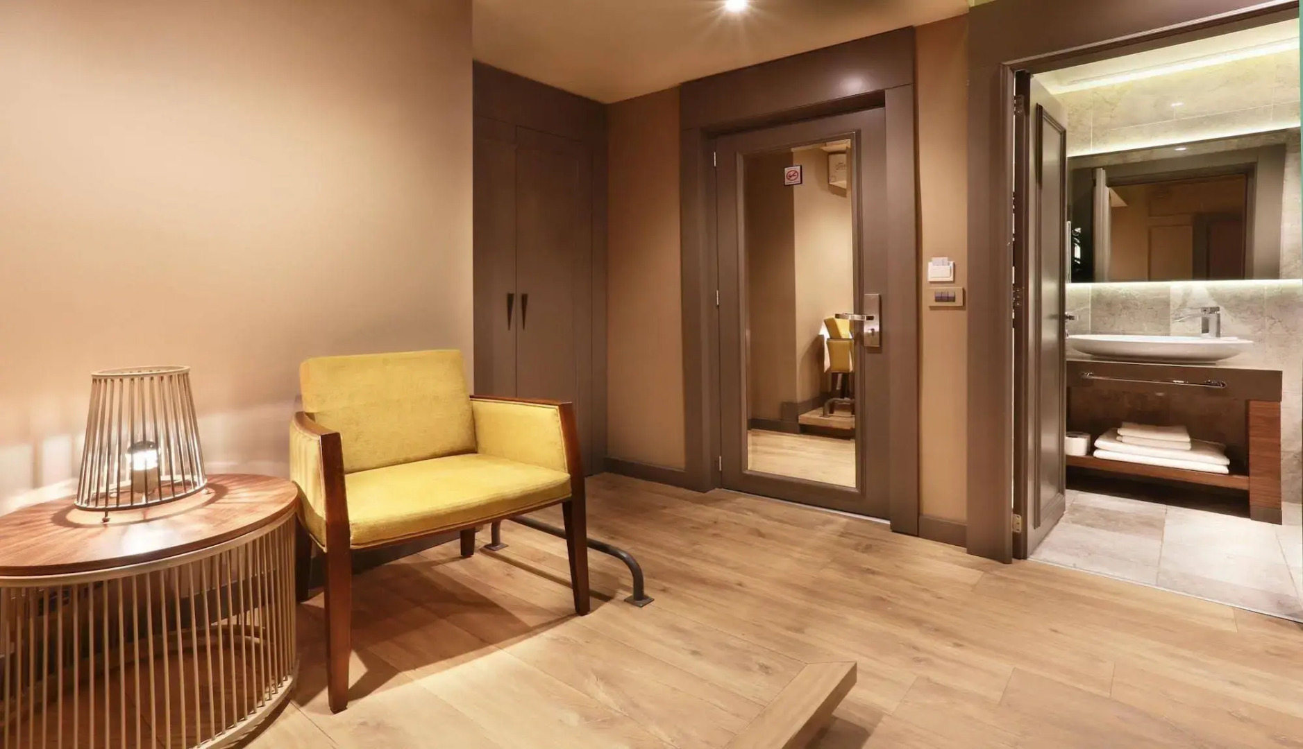 Photo - Taksim Premium Hotel