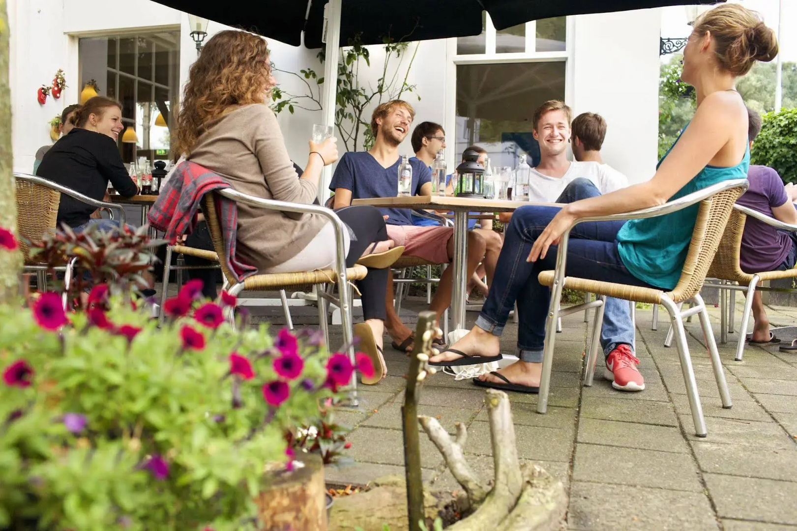 Foto - Stayokay Hostel Haarlem