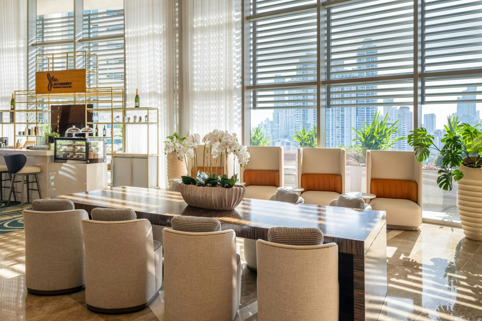 Foto - JW Marriott Panama