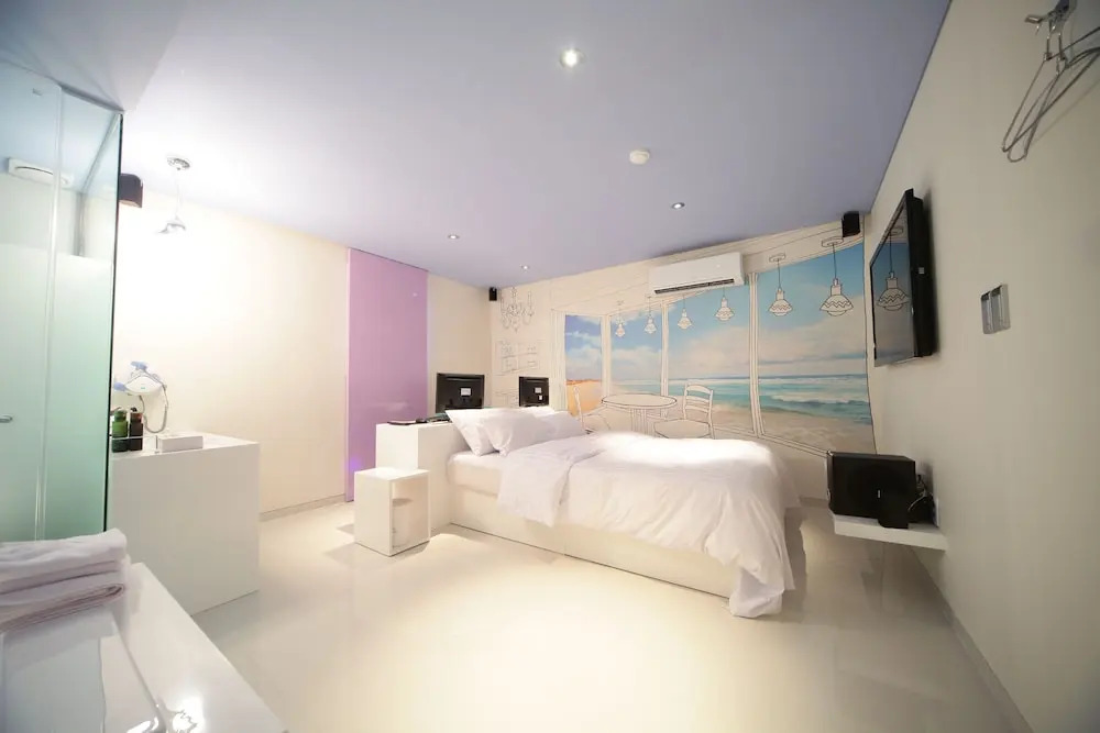 Photo - Jongno Hotel Pop Leeds Premier