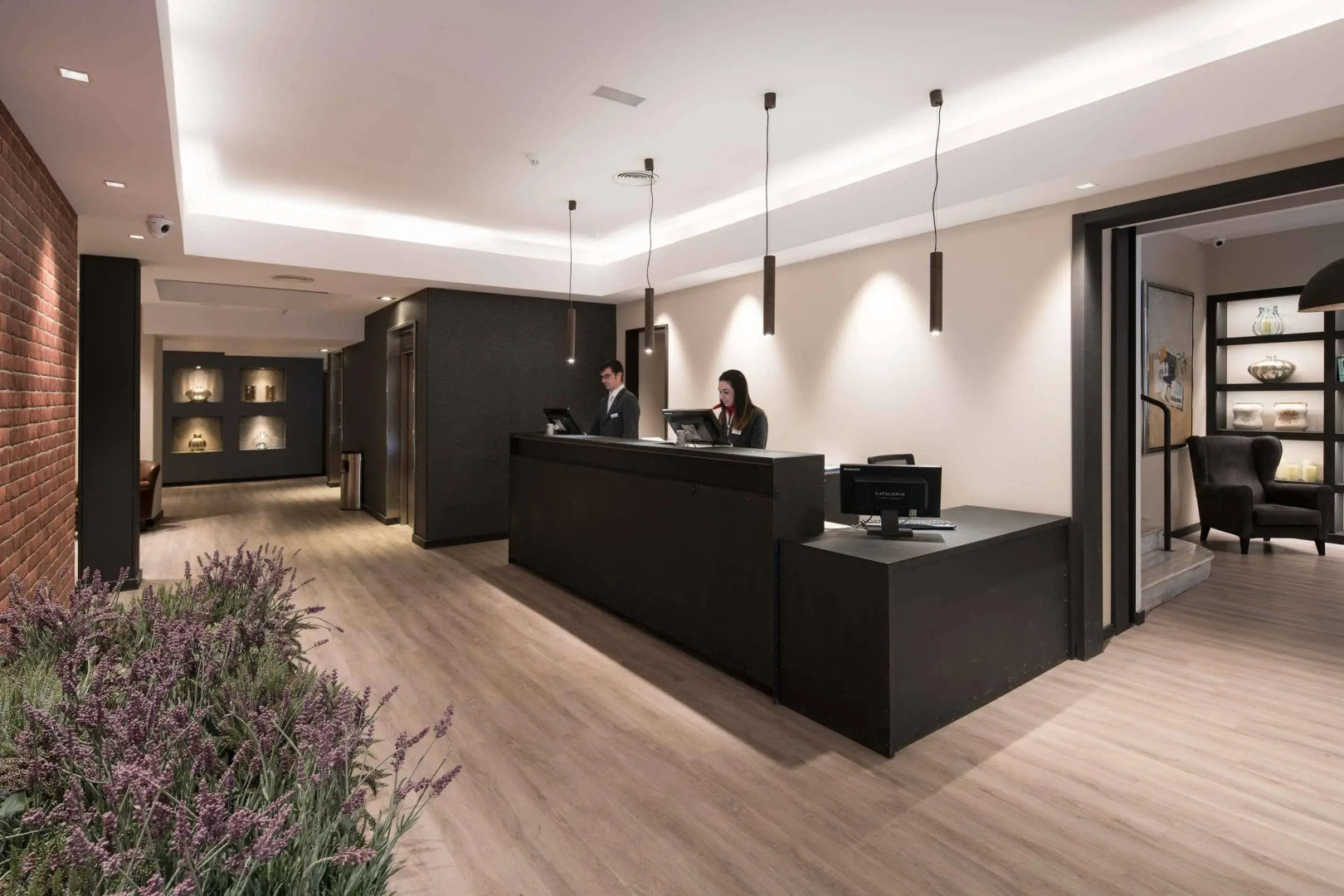 Photo - Catalonia Born