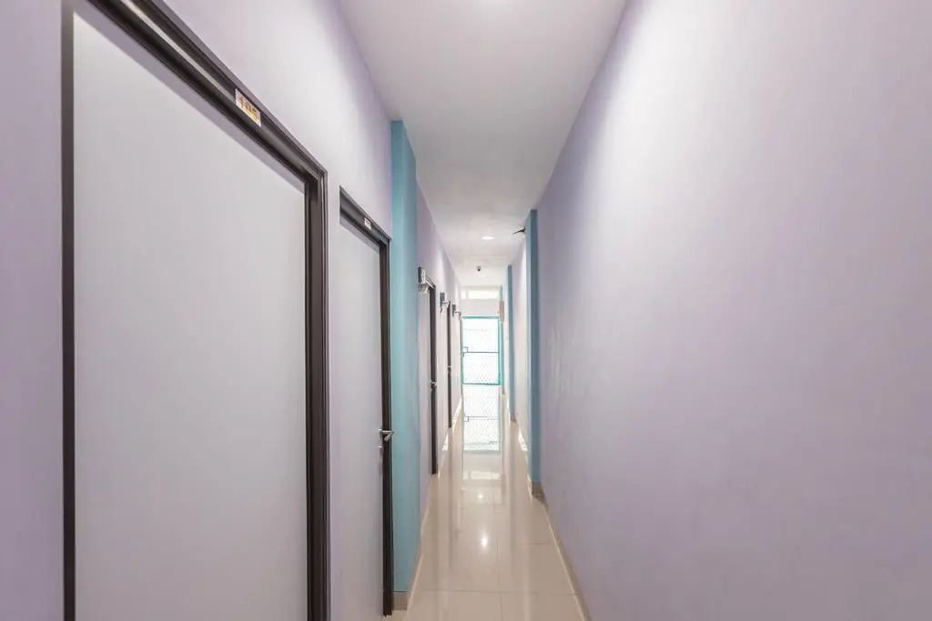 Photo - Hotel O Balcon Biru