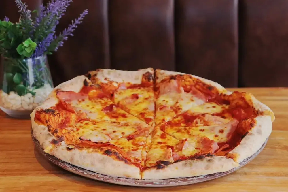 Foto - Hotel San Francisco de Asís