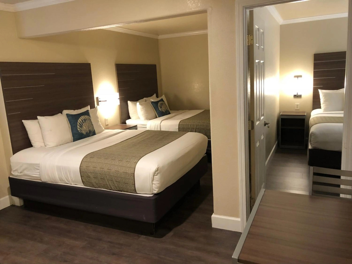 Foto - El Castell Motel