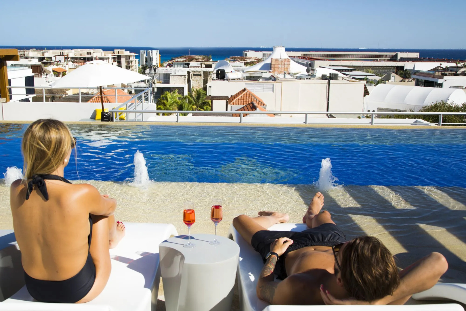 Foto - Soul Beach Boutique Hotel & Spa