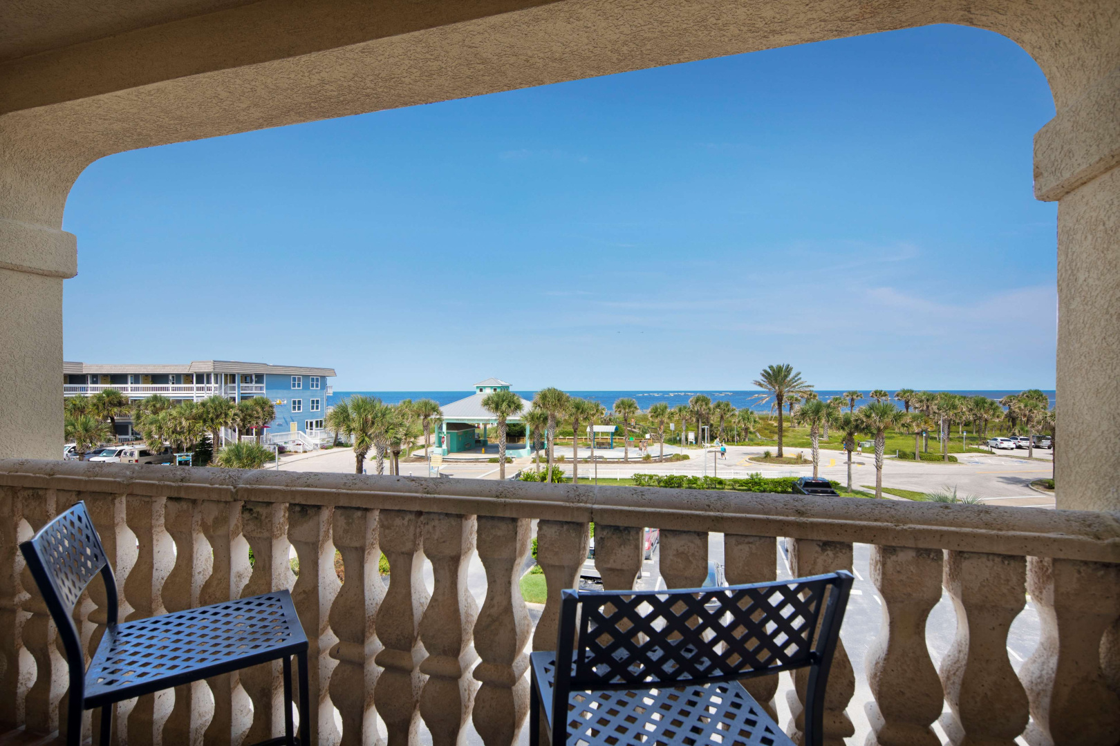 Foto - Hampton Inn & Suites St. Augustine-Vilano Beach