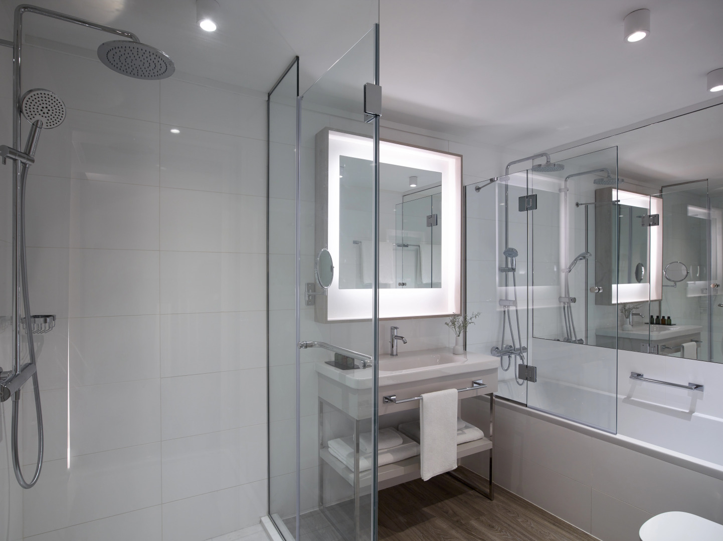 Foto - Amus Hotel & Spa