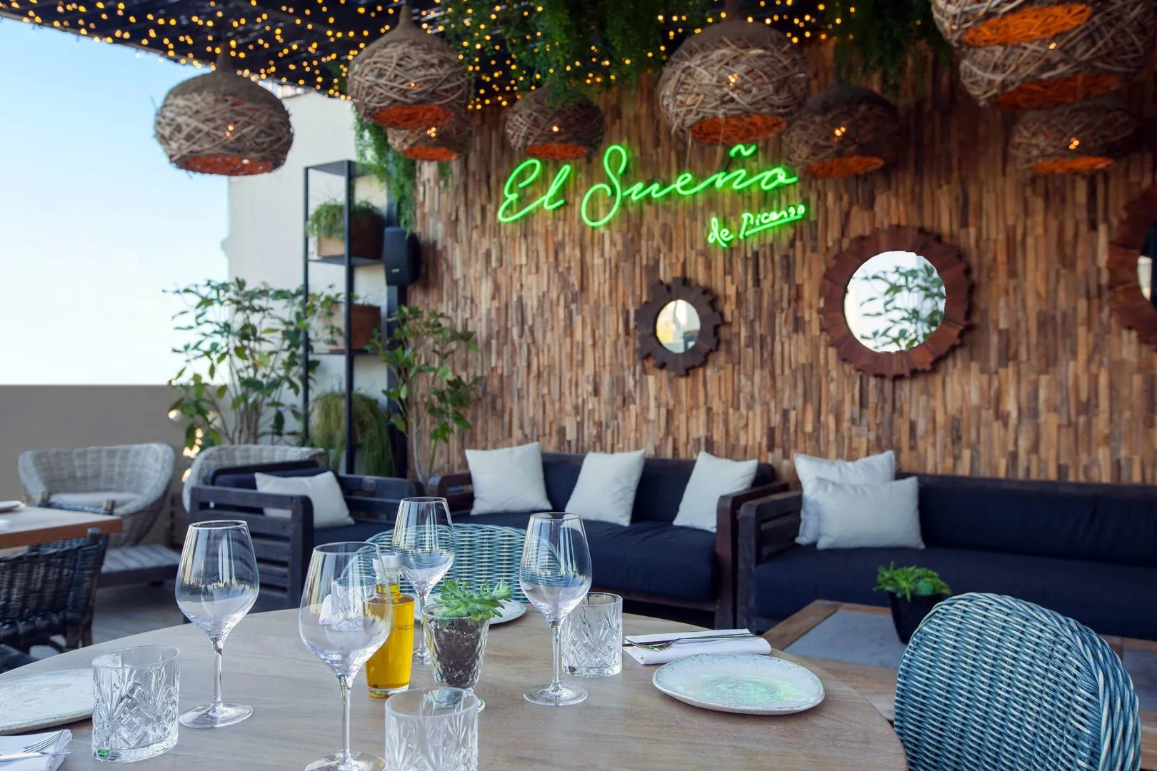 Foto - Serras Barcelona