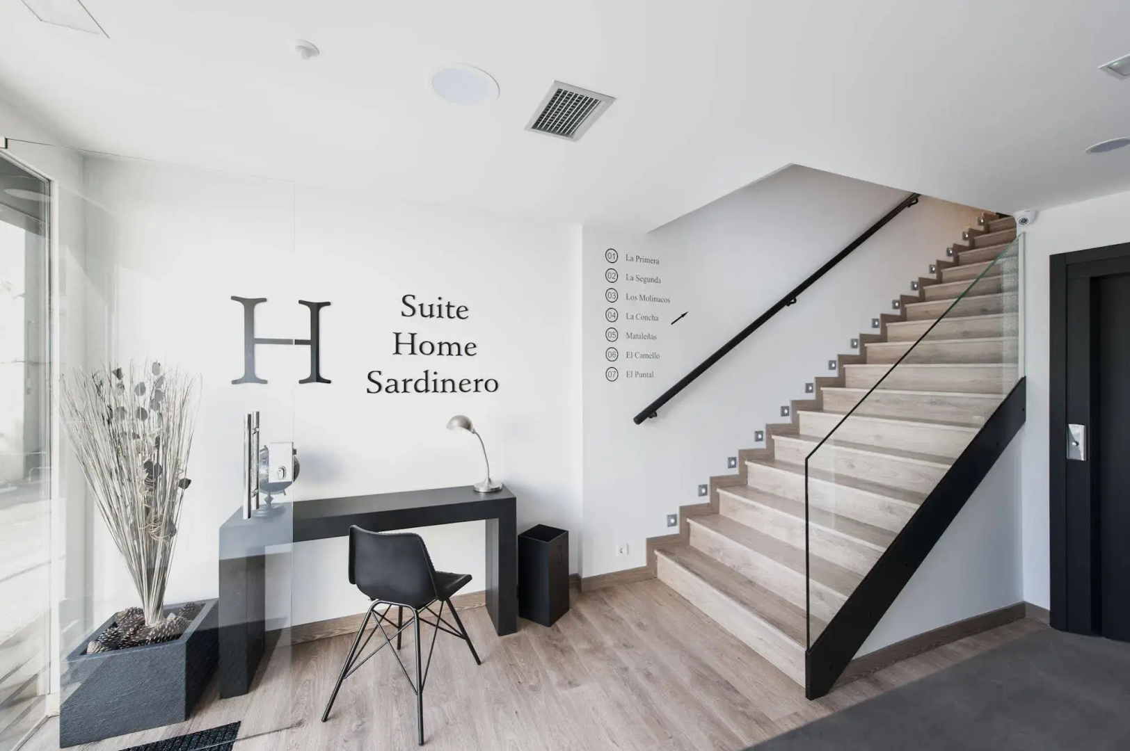 Foto - Suite Home Sardinero