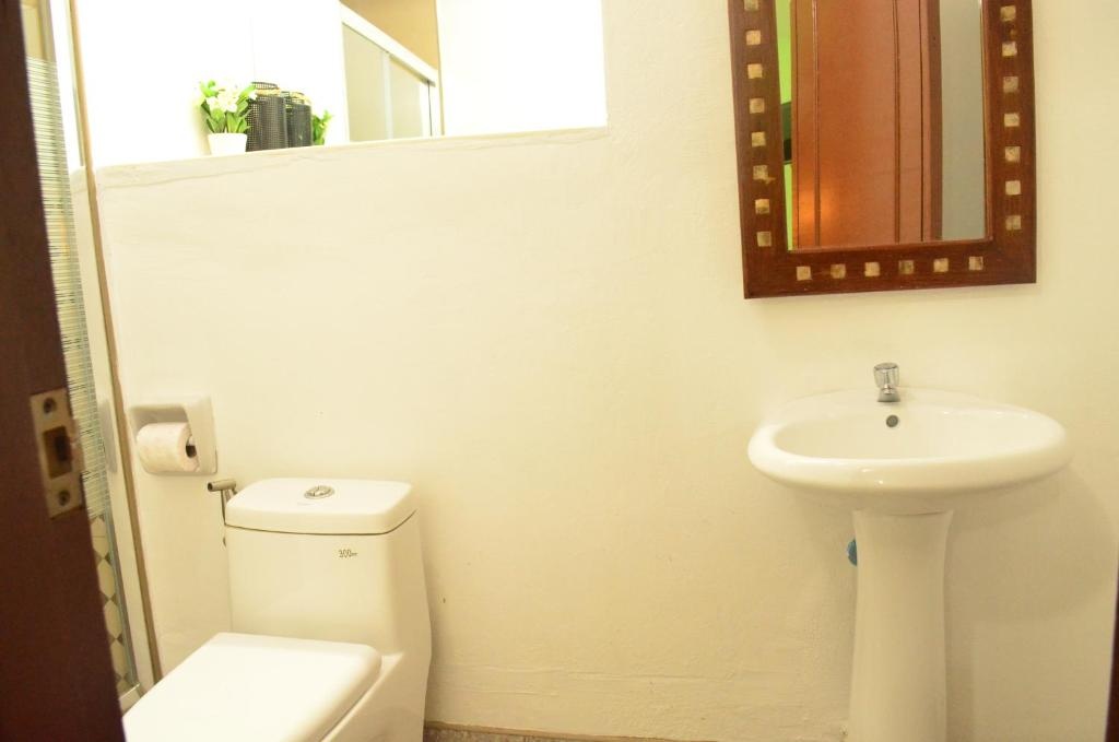 Escolta's Homey Lodge