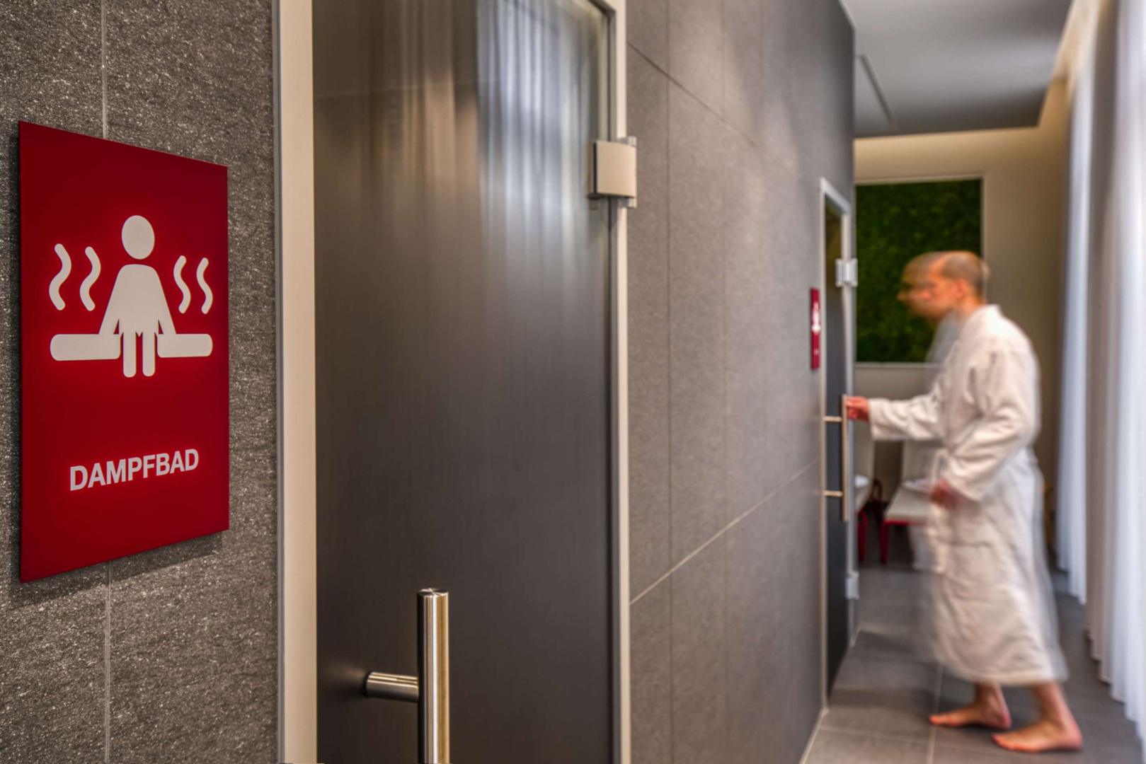 Photo - IntercityHotel Zurich Airport
