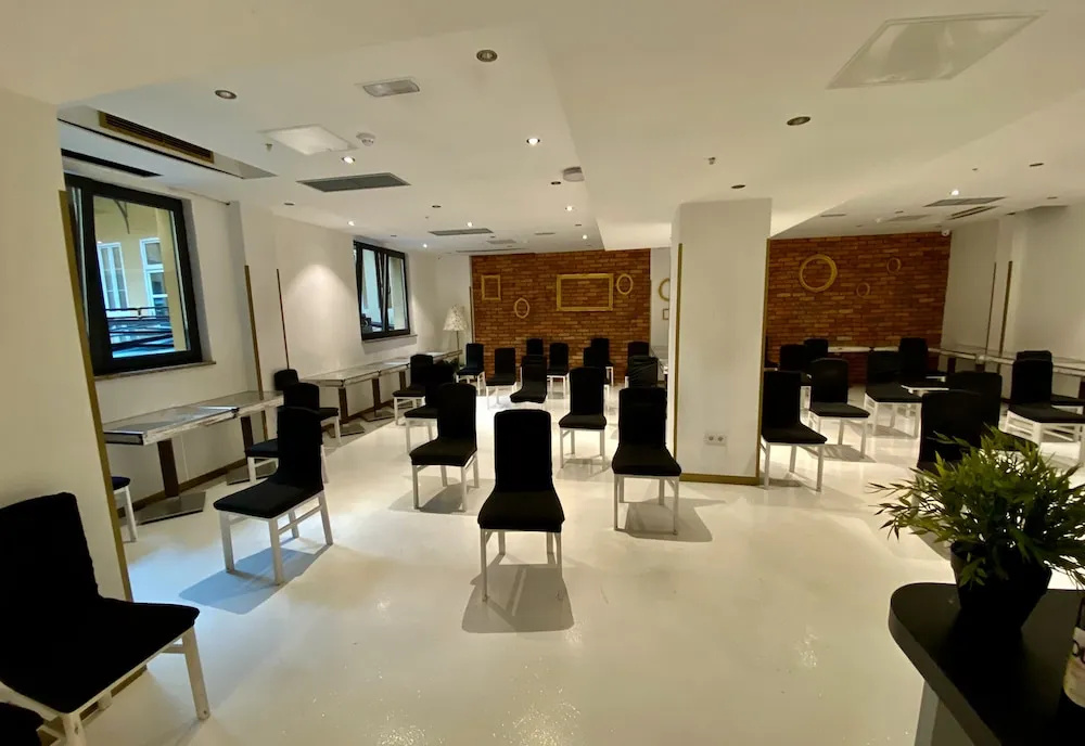 Foto - Timeout Heritage Hotel Zagreb