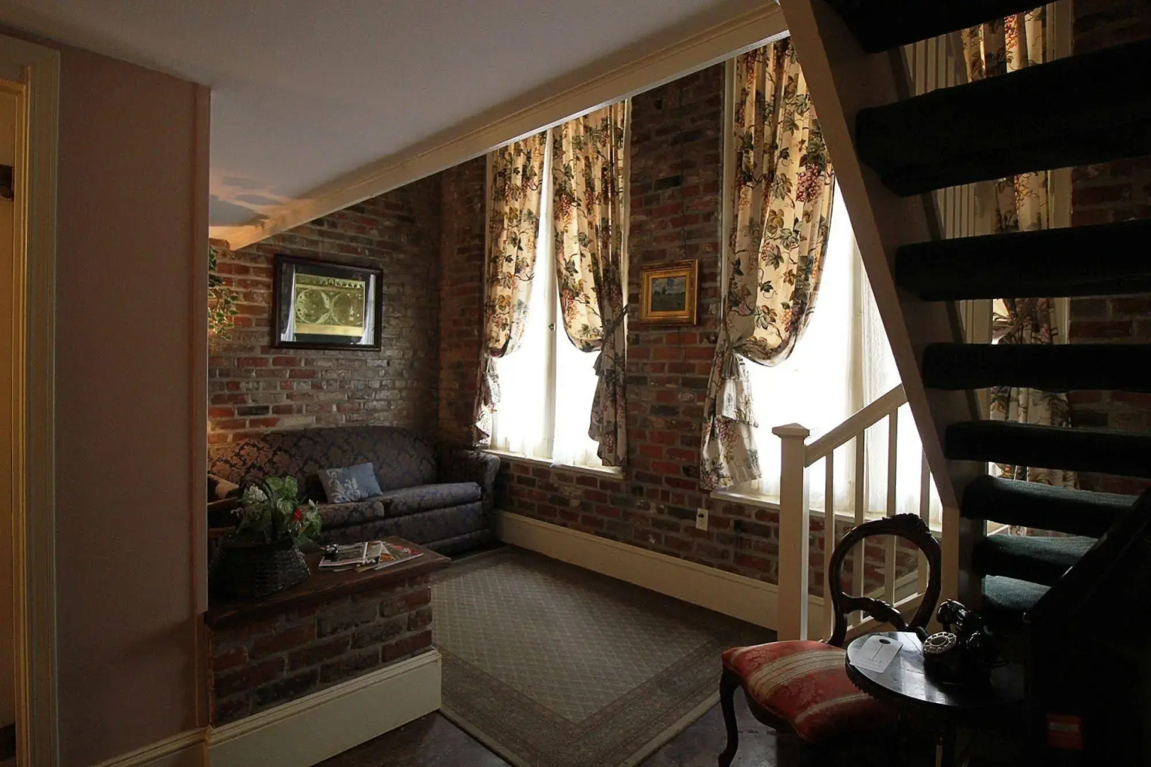 Foto - The Olivier House Hotel