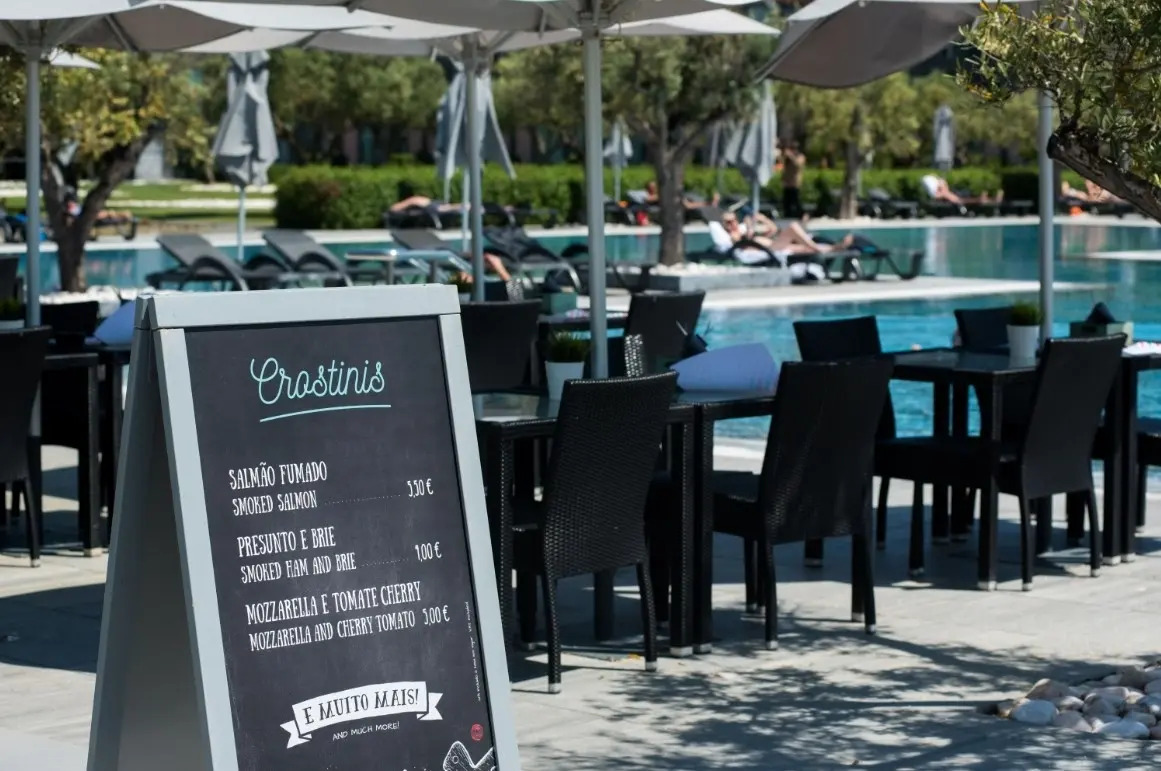 Photo - Vila Gale Lagos