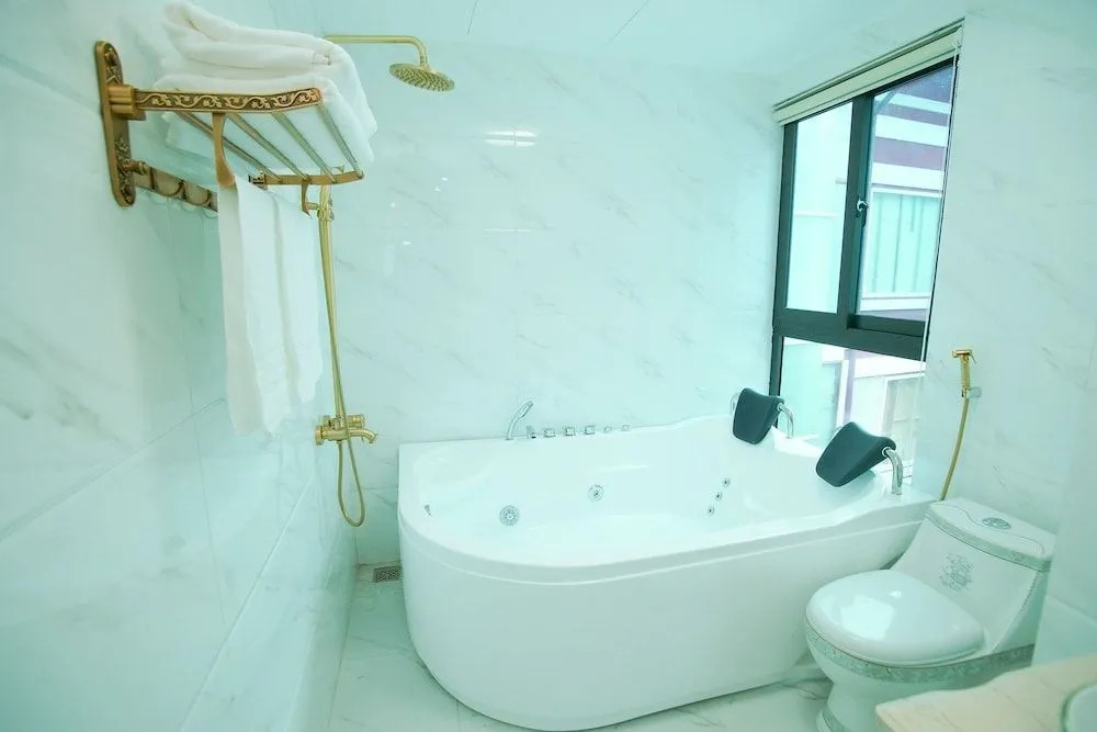 Foto - King's Hotel Yên Hòa