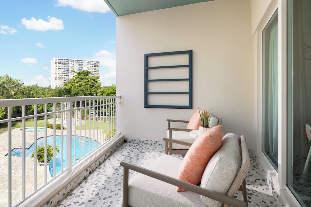 Photo - Hyatt Centric San Juan Isla Verde