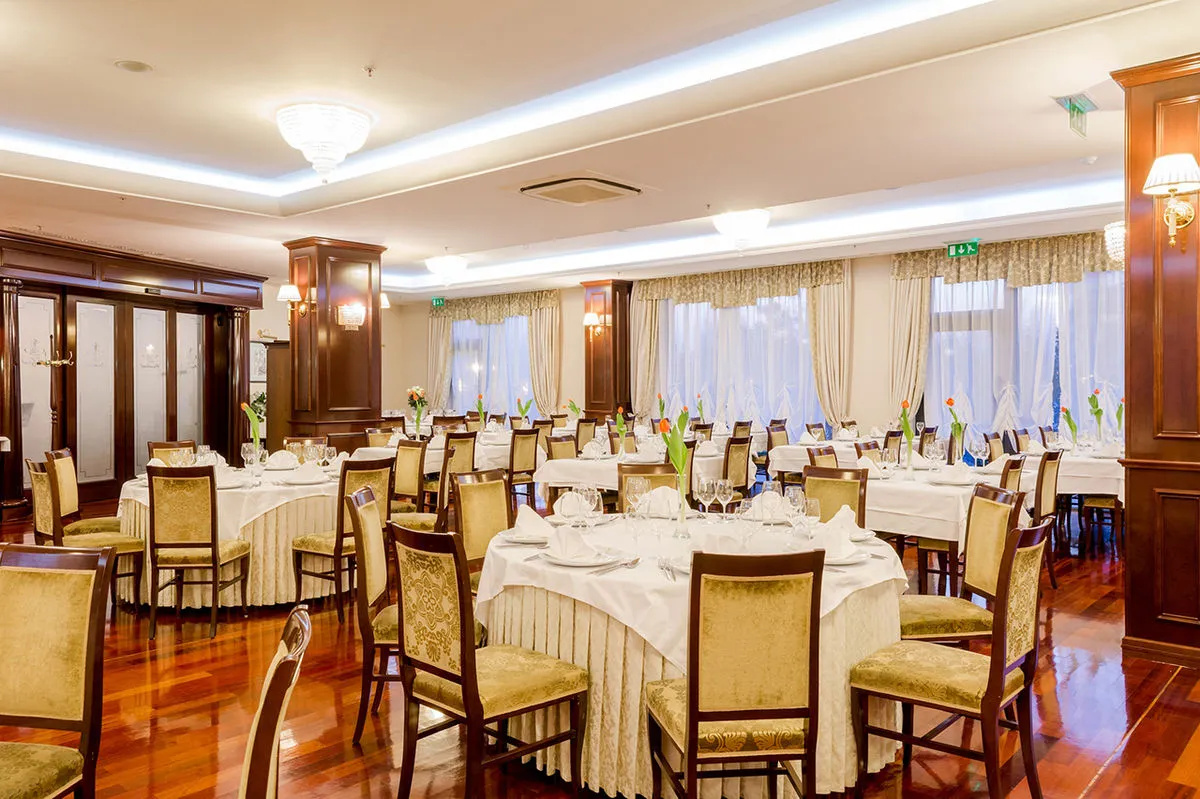 Photo - Hotel President Solin
