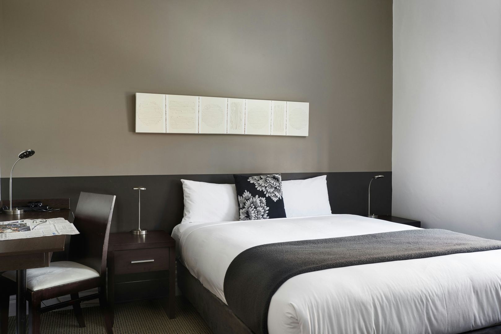 Foto - Vulcan Hotel Sydney