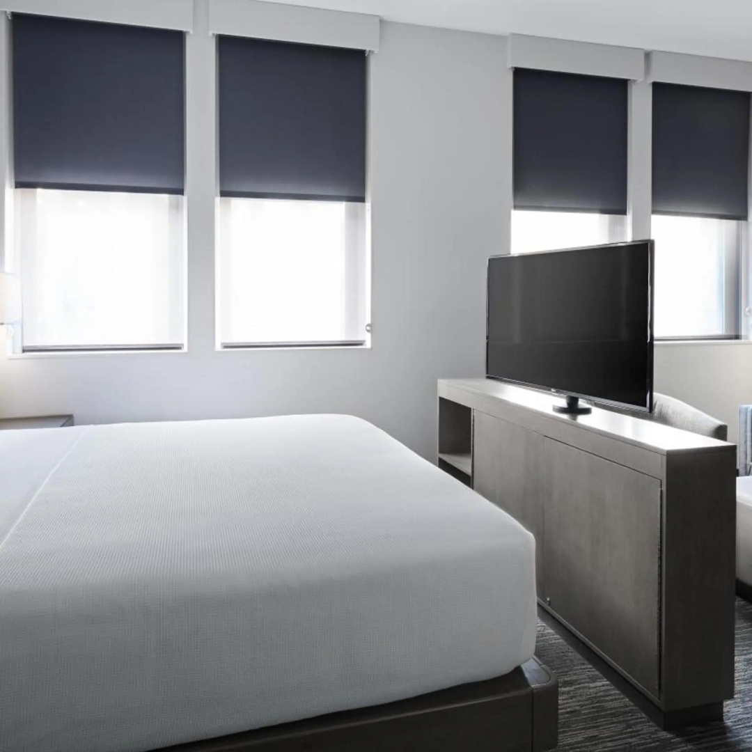 Photo - Hyatt House Jersey City