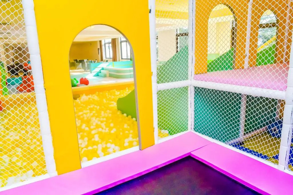 Photo - Xijiao State Guest Hotel