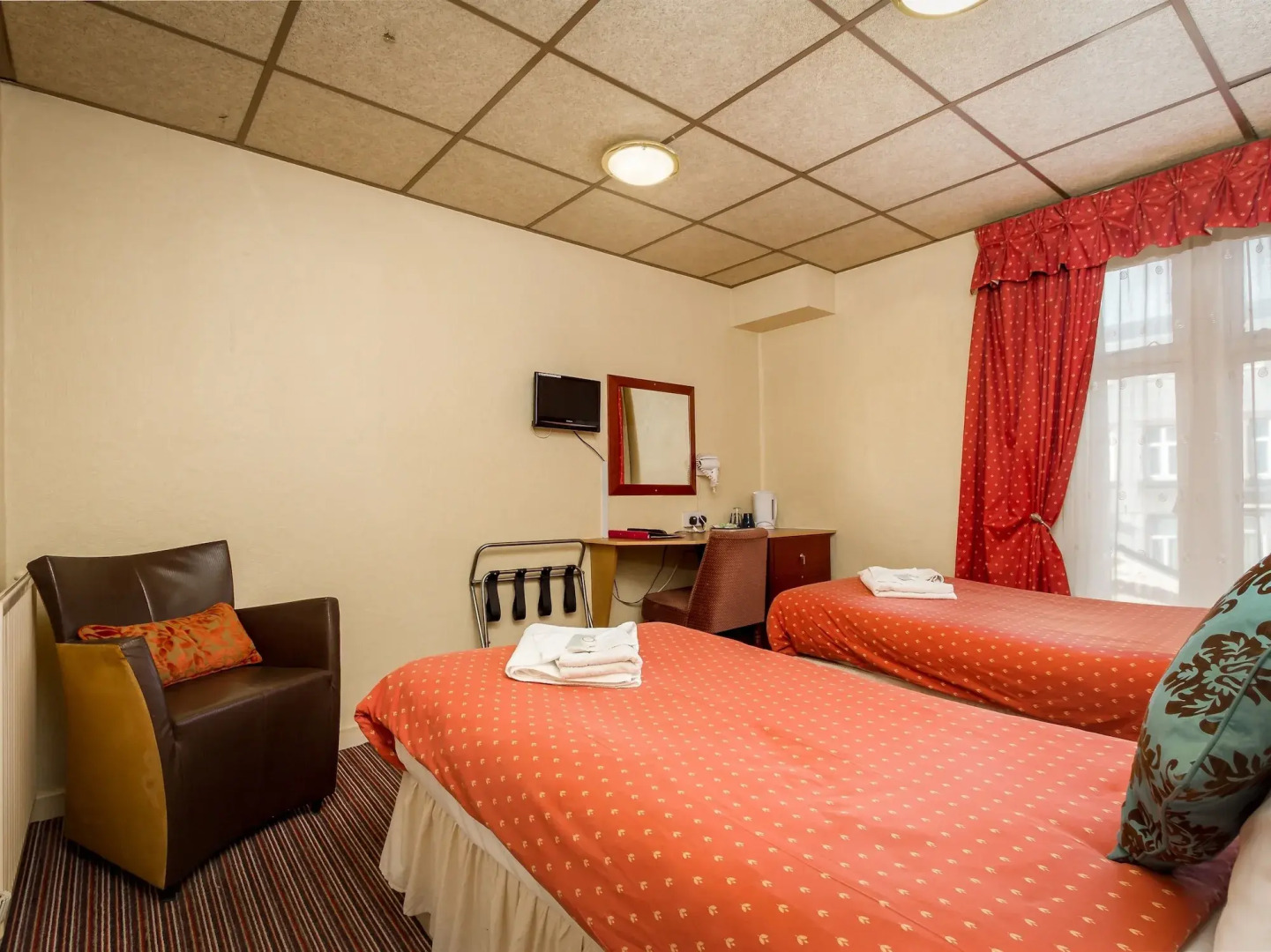 Foto - Oak Lea Hotel