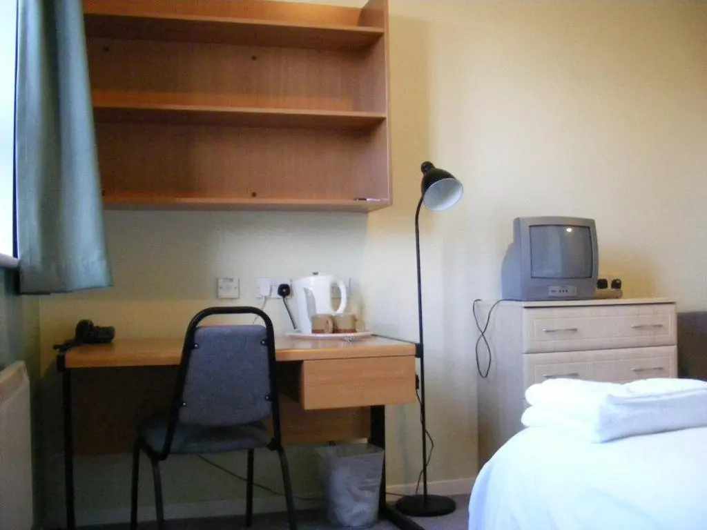 Photo - LSE Bankside House - Campus Accommodation