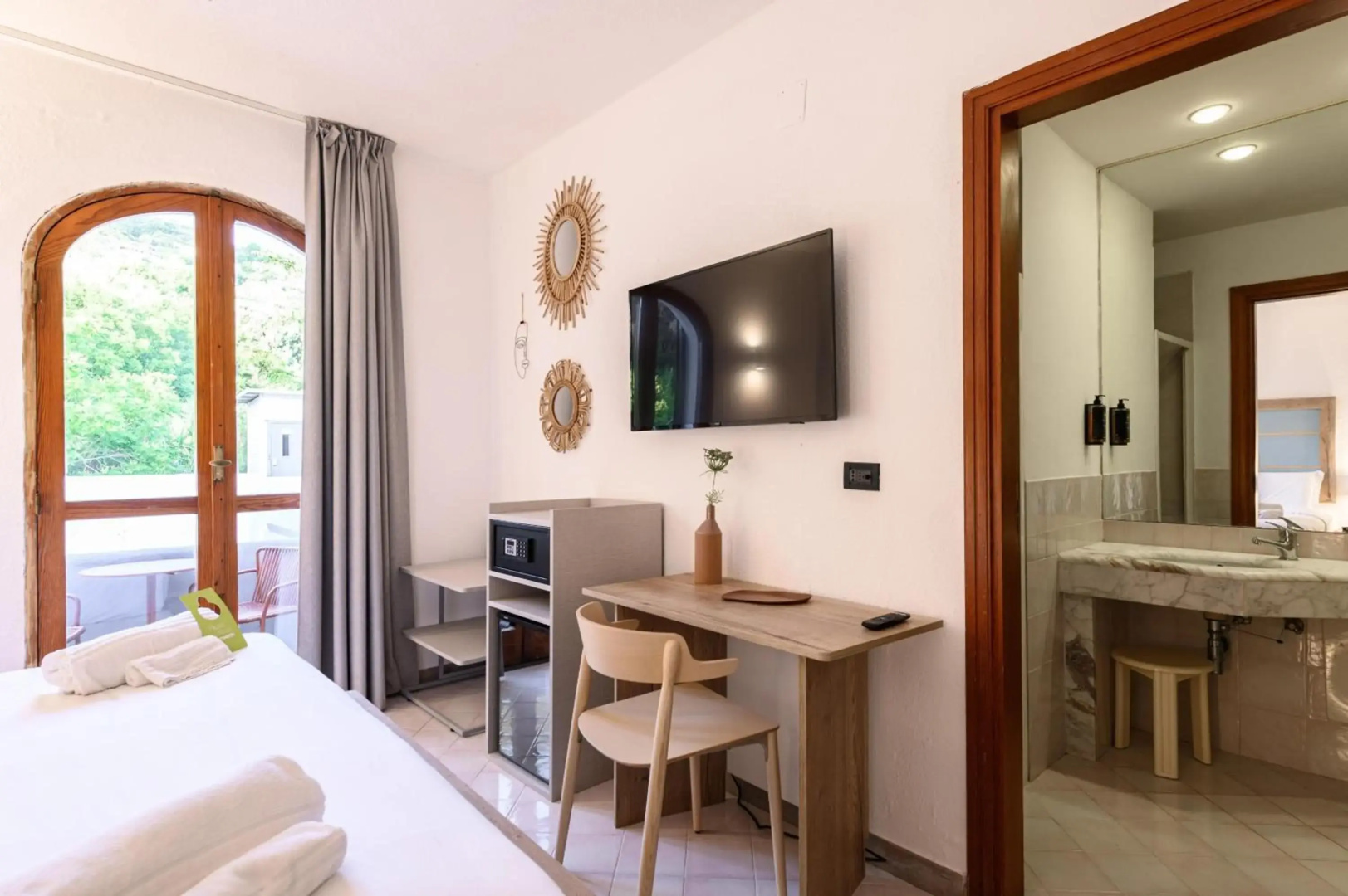 Photo - B&B HOTEL Ischia San Nicola