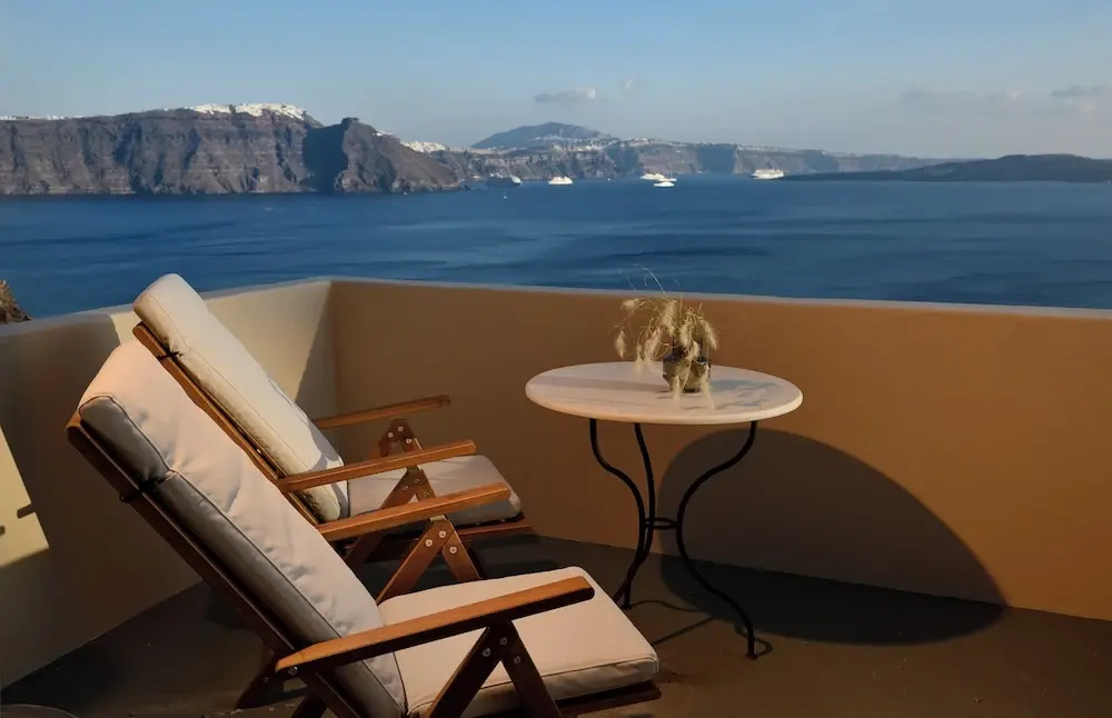 Foto - The A Collection, Oia by K&K