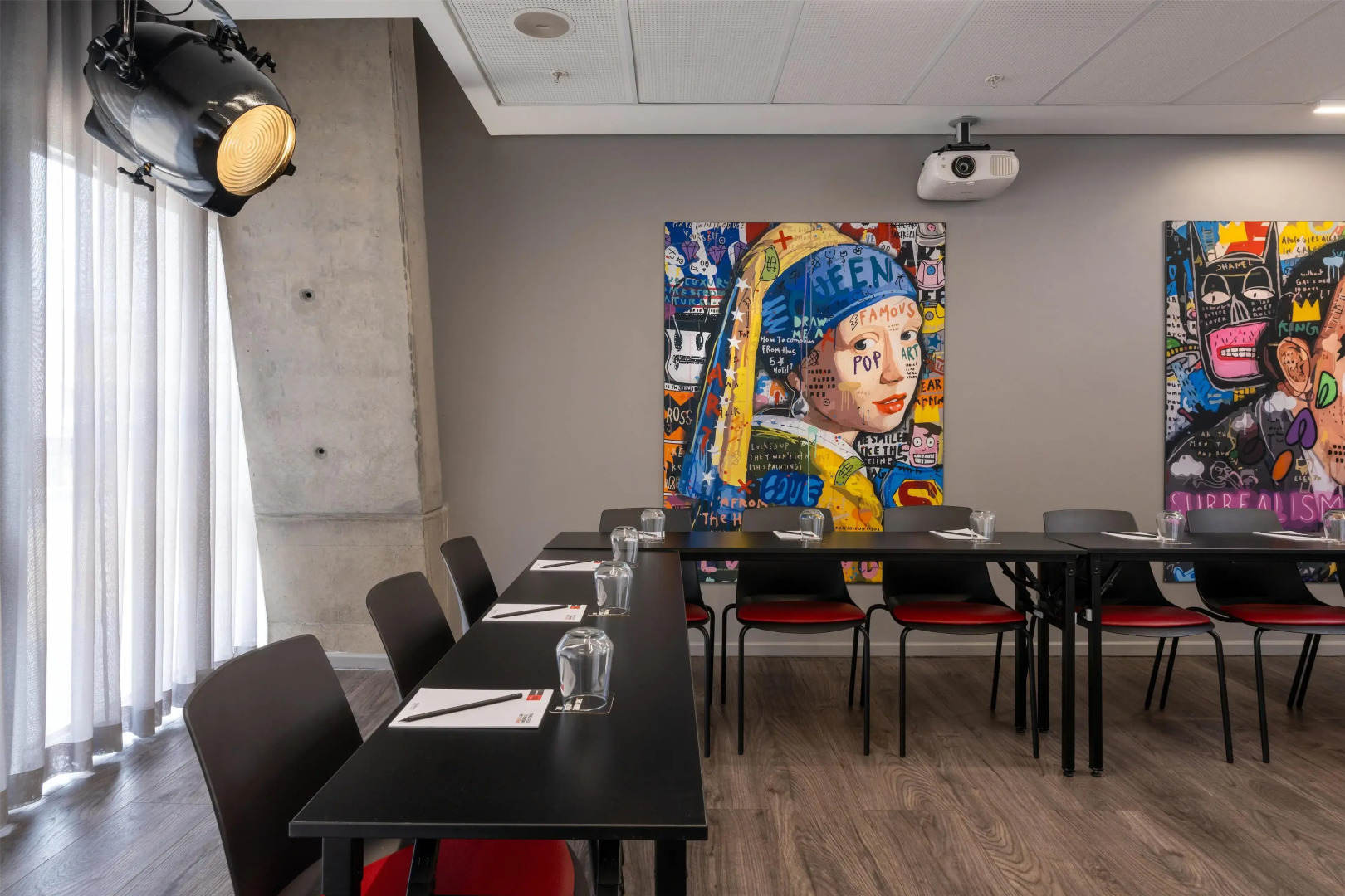 Foto - Radisson RED Hotel V&A Waterfront Cape Town