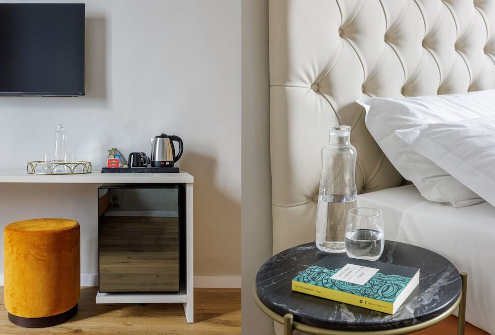 Photo - Dimora72 Luxury Rooms