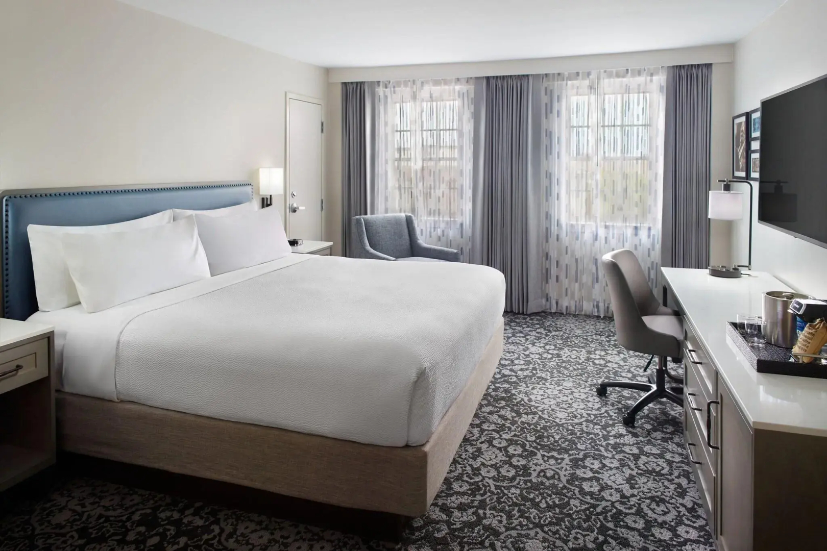 Photo - Four Points by Sheraton French Quarter