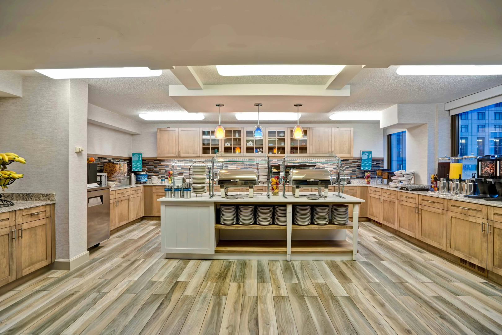 Foto - Homewood Suites by Hilton Chicago-Downtown