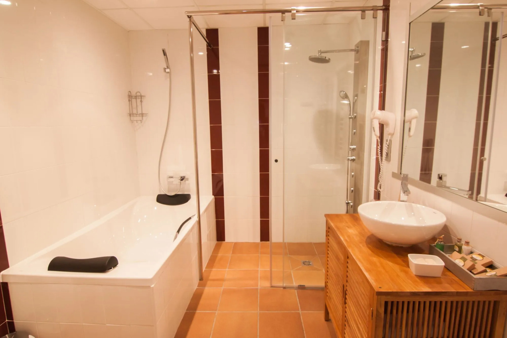 Foto - Complejo Turístico La Garganta