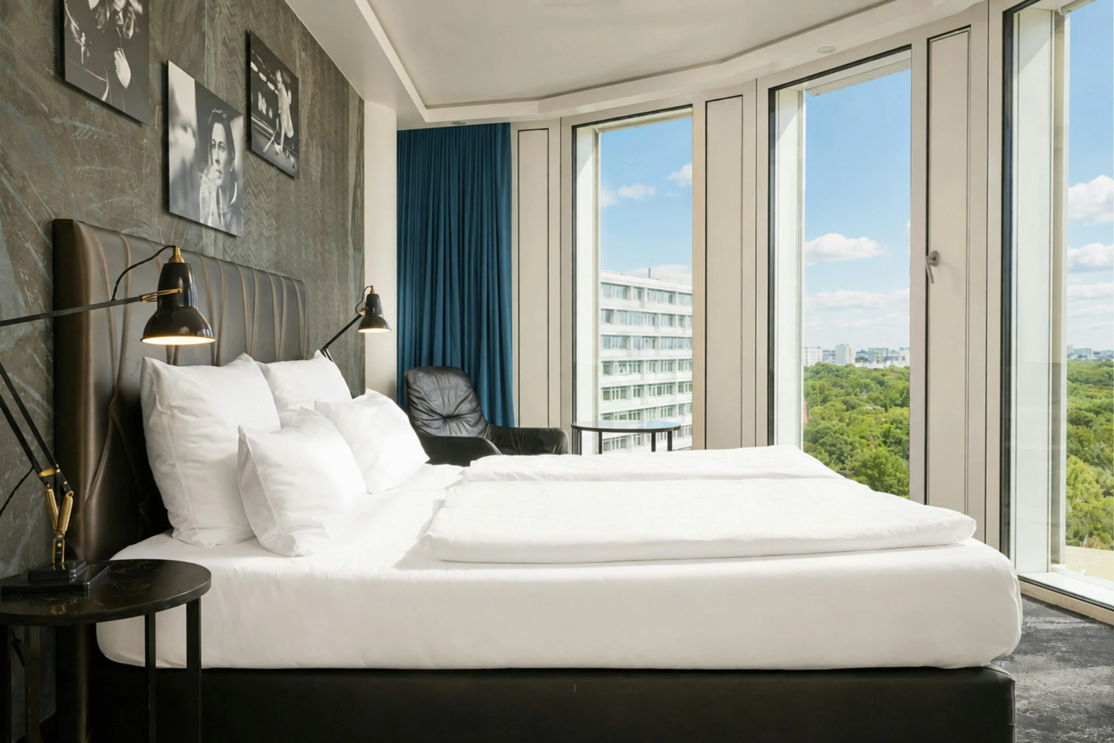 Photo - Motel One Berlin-Upper West