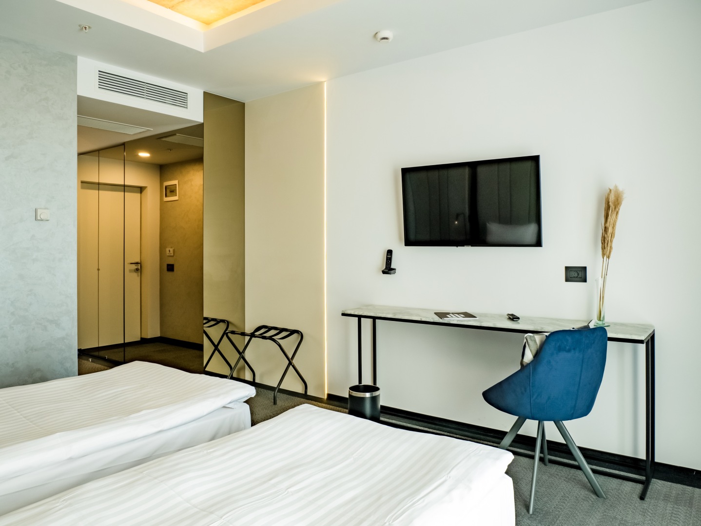 Foto - Union Plaza Hotel